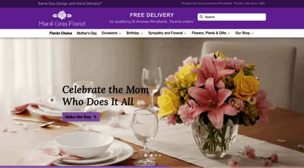 mardigrasflorist.com