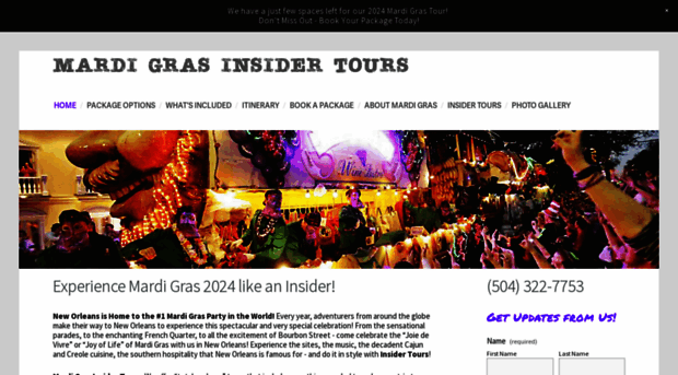 mardigrasinsidertours.com