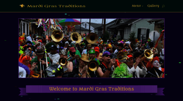 mardigrastraditions.com