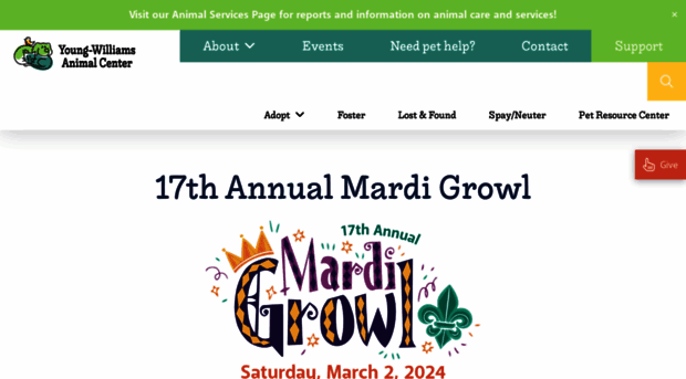 mardigrowl.org