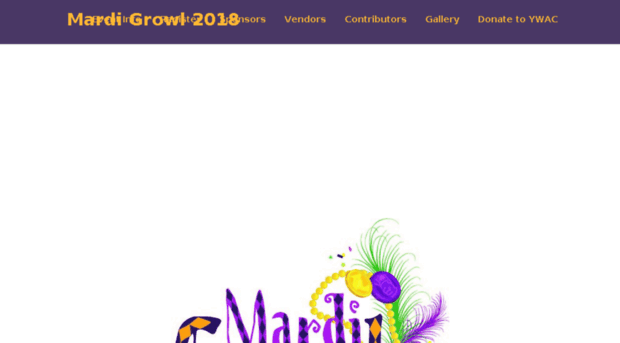 mardigrowl.young-williams.org