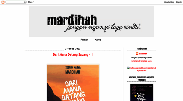 mardihah.blogspot.com