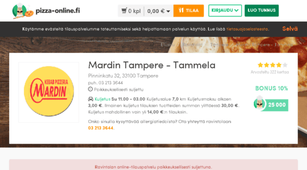 mardin-tampere.pizza-online.fi