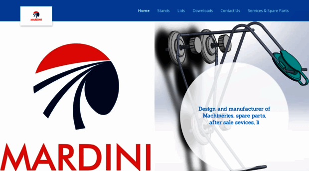 mardini.info