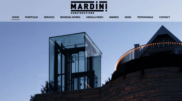 mardiniconstructions.com.au