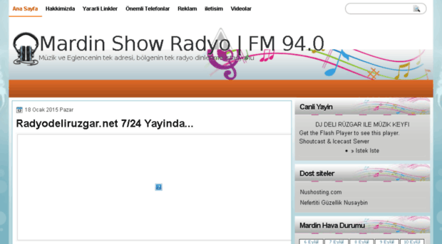 mardinshowradyo.org