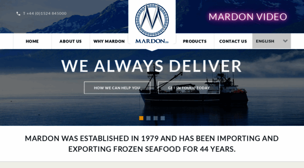 mardon.com