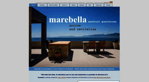 marebella.co.za