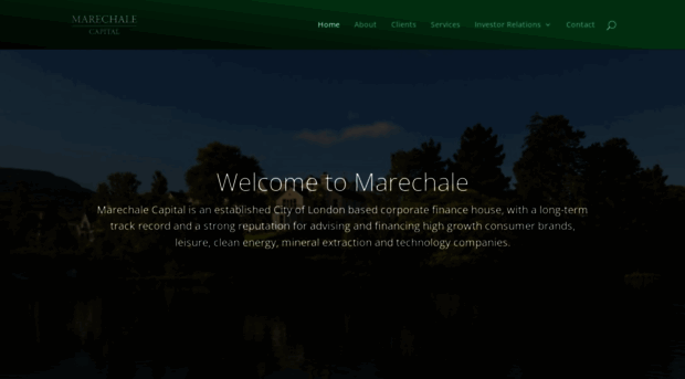 marechalecapital.com