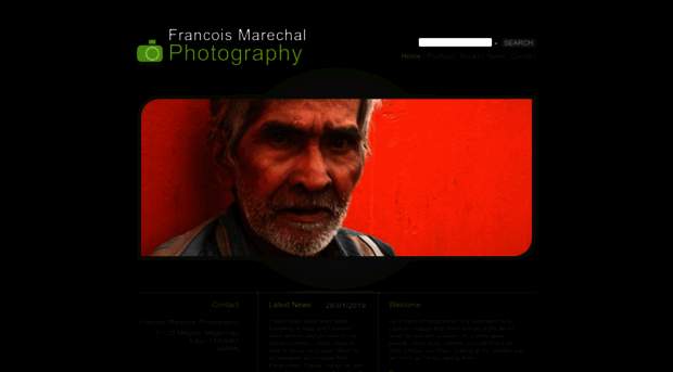 marechalphotography.com