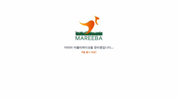 mareeba.app
