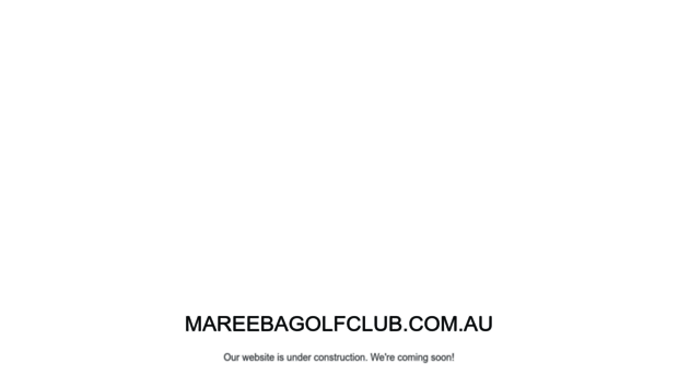 mareebagolfclub.com.au