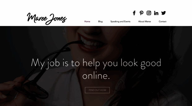 mareejones.com