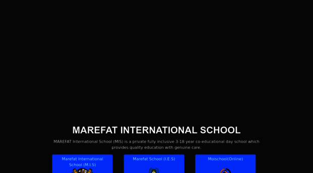 marefat.com.my