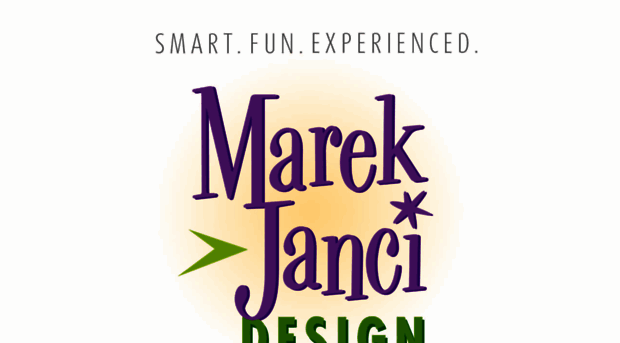 marekjanci.com