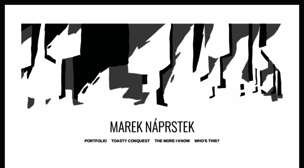 mareknaprstek.com