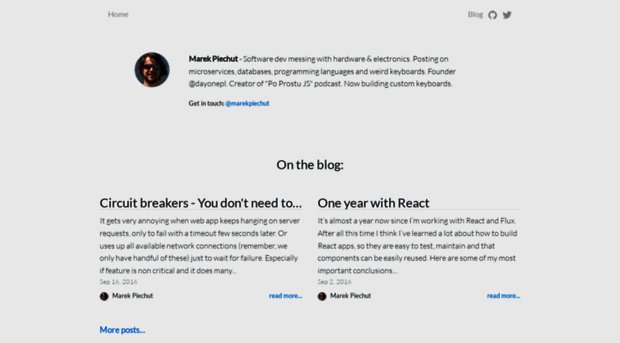 marekpiechut.github.io