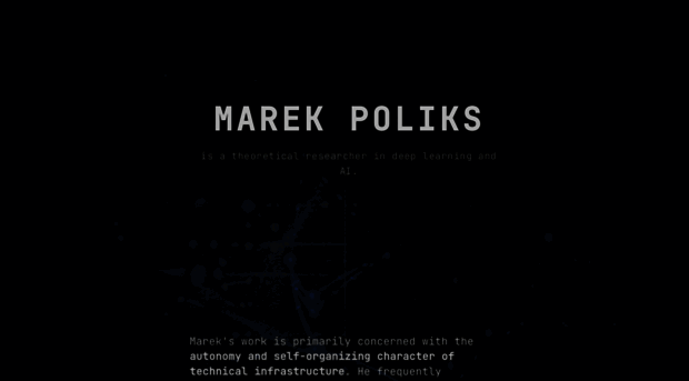 marekpoliks.com