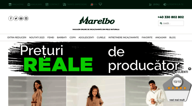 marelbo.com