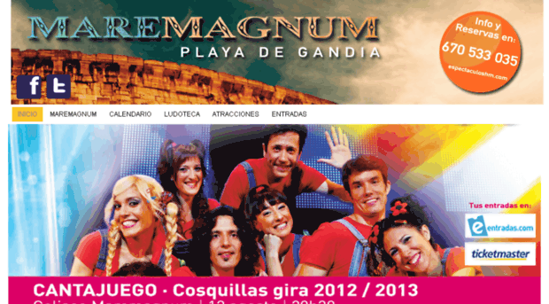 maremagnumgandia.com