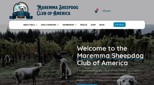 maremmaclub.com