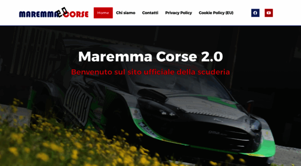 maremmacorse.com