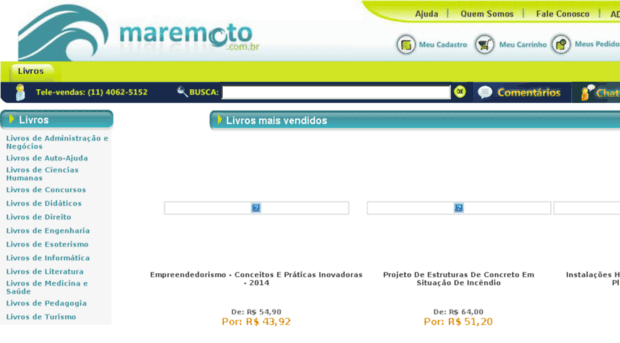 maremmoto.com.br