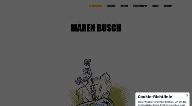 marenbusch.com