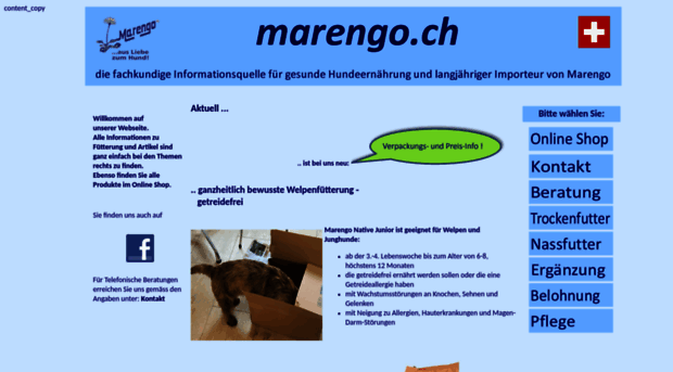 marengo.ch