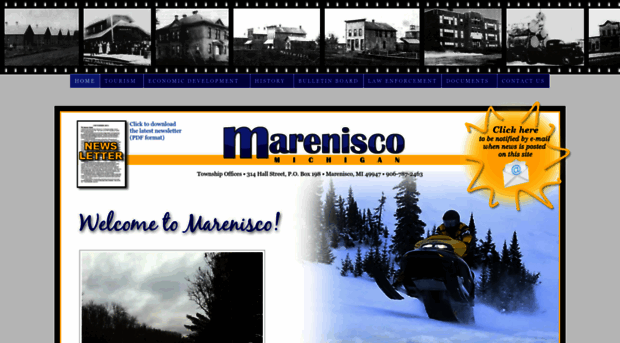 marenisco.org