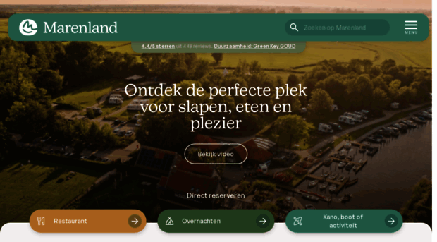 marenland.nl