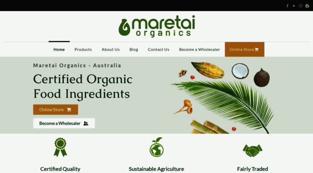 maretai.com.au