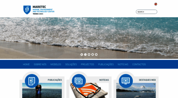 maretec.org