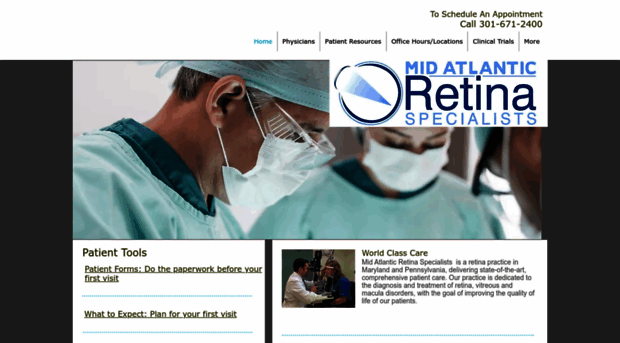 maretinas.com