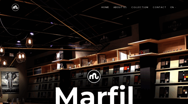 marfil.com.tr