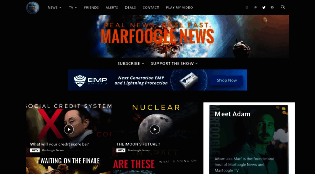 marfooglenews.com