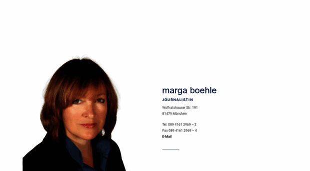 marga-boehle.de