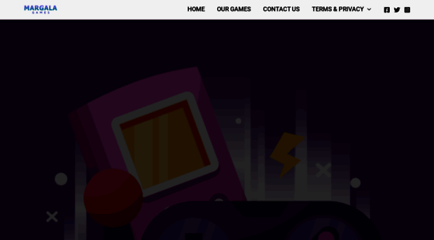 margalagames.com