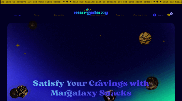 margalaxy.com