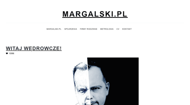 margalski.pl