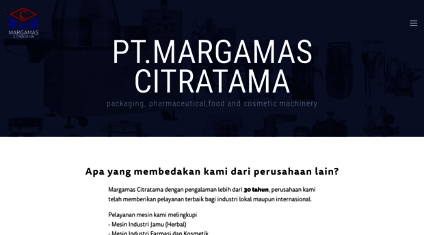 margamascitratama.com