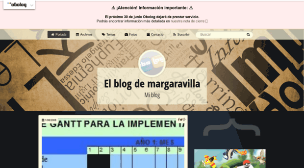 margaravilla.obolog.com