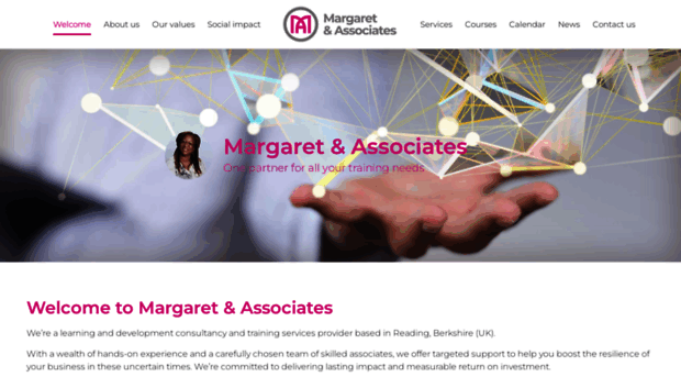 margaretassociates.co.uk