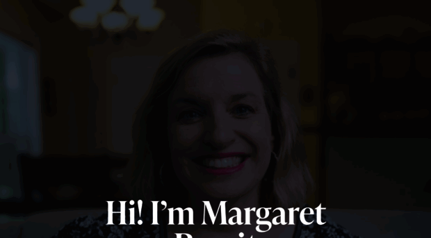margaretbereit.com