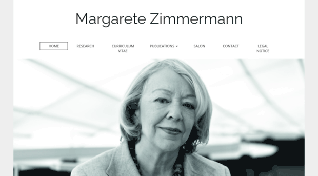 margarete-zimmermann.de