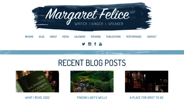 margaretfelice.com