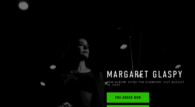 margaretglaspy.com