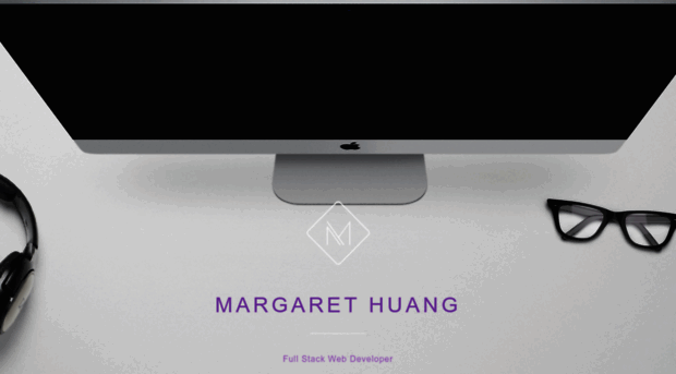 margarethuang.com