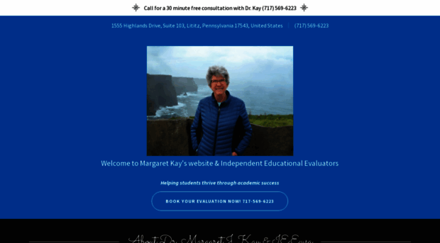 margaretkay.com