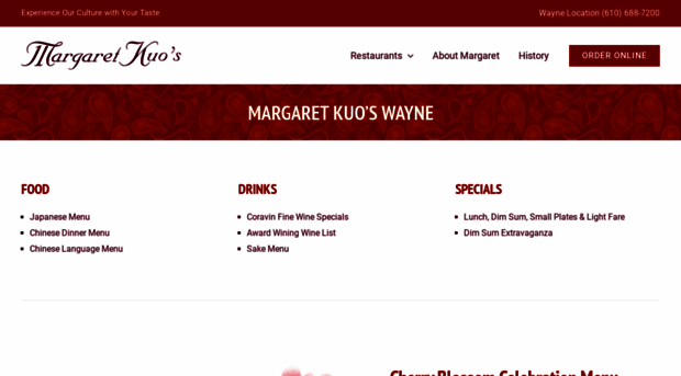 margaretkuo.com